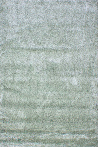 ASTORIA PC00A green 20800 Дуже м'який шовковистий килим з поліестрової нитки з високим ворсом.Пiдiйде в спальню і вітальню. 322х483