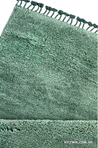 ETHOS PC00A 20802 Дуже м'який шовковистий килим з поліестрової нитки з високим ворсом.Пiдiйде в спальню і вітальню. 322х483