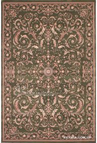 Ковер IMPERIA 8356A green