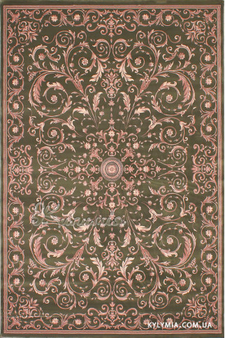 IMPERIA 8356A 20808 Багатий класичний турецький килим високої щільності і якості.  Підійде для віталень і спалень. 322х483