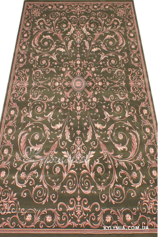 IMPERIA 8356A 20808 Богатый классический турецкий ковер высокой плотности и качества. Подойдет для гостиных и спален. 322х483