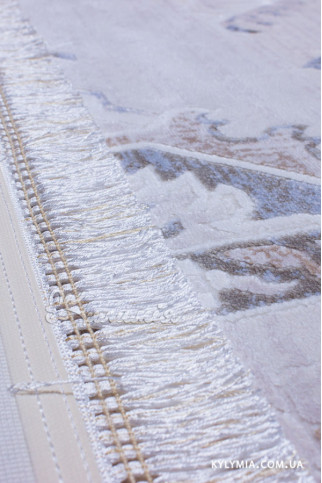 SAVOY K138F 20828 Елітні, м'які килими з бамбука в східному стилі, антиалергеннi. Створять затишок у вашому інтер'єрі. 322х483