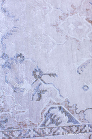 SAVOY K138F 20828 Элитные, мягкие ковры из бамбука в восточном стиле, антиаллергенны. Создадут уют в вашем интерьере. 322х483