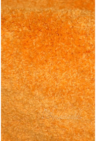 Ковер SHAGGY BRAVO 1 orange-orange