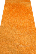 Килим SHAGGY BRAVO 1 orange-orange