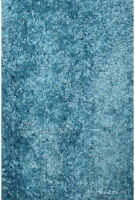  SHAGGY BRAVO 1 blue-blue
