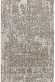 Ковер LEVADO 03914A light beige-light beige