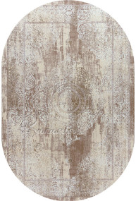Ковер LEVADO 03710A light beige-light beige