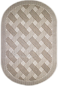 Ковер FLAT 4817 2 23522