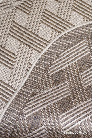 FLAT 4817 2 21190 Безворсовые ковры без основы, нить - полипропилен, высота 4 мм, вес 1,7 кг/м2. Сделаны в Молдове 322х483