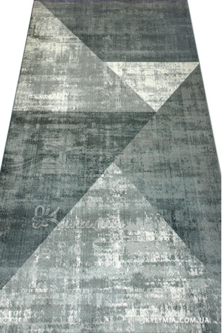 IRIS 28008 21227 Сучасні килими на тканій основі і середнім ворсом 9 мм.  Вага 1,8 кг/м2, нитка - хіт сет.  Зроблені в Україні. 322х483