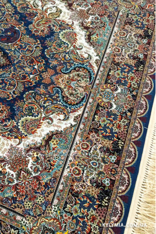 FARSI G93 21301 Іранські елітні килими з акрилу високої щільності, практичні, зносостійкі. 322х483