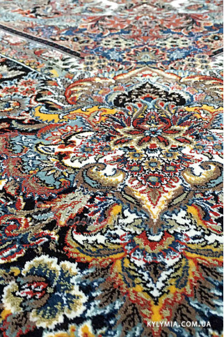 FARSI G93 21301 Иранские элитные ковры из акрила высочайшей плотности, практичны, износостойки. 322х483