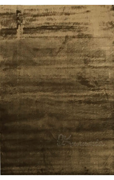 Килим MADISON brown-brown