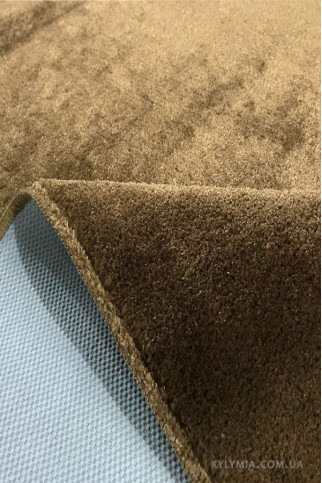MADISON brown-brown 21306 Універсальні килимки на латексній основі.  Зручні у використанні на кухні, прихожих і ваннiй. 322х483