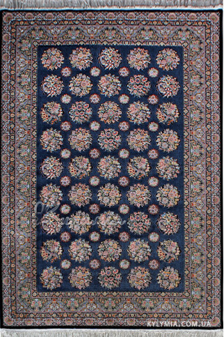 SHEIKH 4249 21312 Іранські елітні килими з акрилу високої щільності, практичні, зносостійкі. 322х483