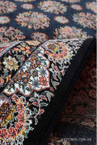 SHEIKH 4249 21312 Иранские элитные ковры из акрила высочайшей плотности, практичны, износостойки. 322х483