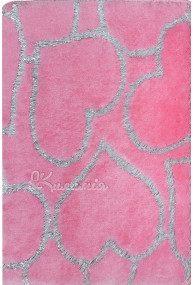 Ковер VENUS pink