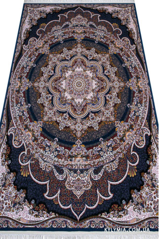 FARSI G55 21326 Иранские элитные ковры из акрила высочайшей плотности, практичны, износостойки. 322х483