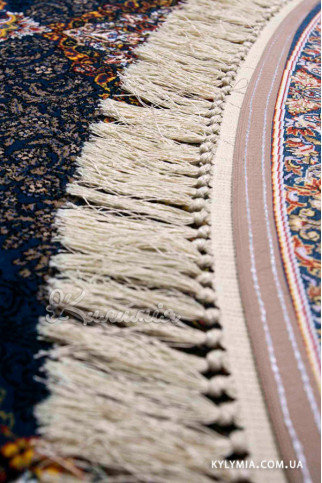 FARSI G55 21326 Іранські елітні килими з акрилу високої щільності, практичні, зносостійкі. 322х483