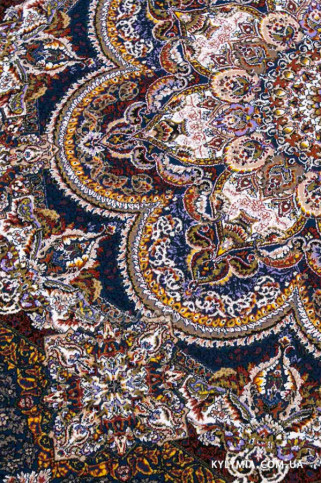 FARSI G55 21326 Иранские элитные ковры из акрила высочайшей плотности, практичны, износостойки. 322х483