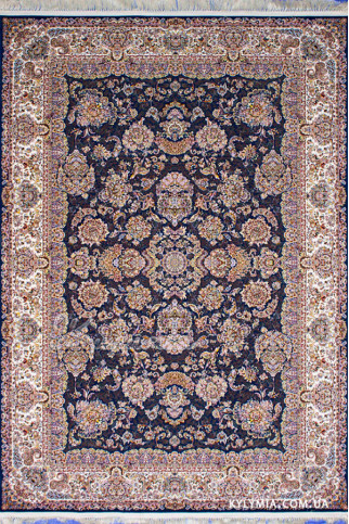 FARSI G57 21327 Іранські елітні килими з акрилу високої щільності, практичні, зносостійкі. 322х483