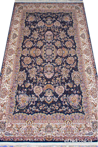 FARSI G57 21327 Іранські елітні килими з акрилу високої щільності, практичні, зносостійкі. 322х483