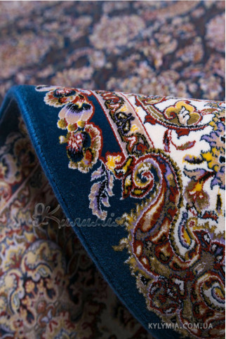 FARSI G57 21327 Иранские элитные ковры из акрила высочайшей плотности, практичны, износостойки. 322х483