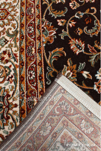FARSISTAN 5604/702 21328 Классические бельгийские ковры высокой плотности из натуральной шерсти с насыщенной палитрой красок. 322х483