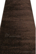 Ковер SUPERSHINE-5C R001D brown-brown
