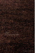 Килим SUPERSHINE-5C R001D brown-brown