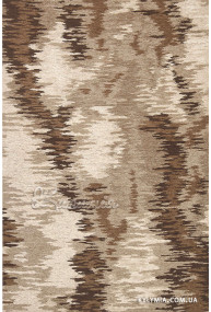 Килим ALMINA 127540 09-brown