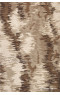 Ковер ALMINA 127540 09-brown