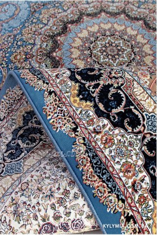Padishah PADISHAH 4001 21470 Иранские элитные ковры из акрила высочайшей плотности, практичны, износостойки. 322х483