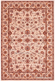 Килим IMPERIA 8319A ivory-ivory