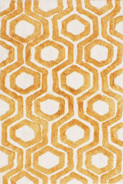 NUTS beige-white 11686 Коврик для ванной из хлопка. Отлично поглощает влагу, создаст комфорт и уют. Можно стирать в машине. 242х363