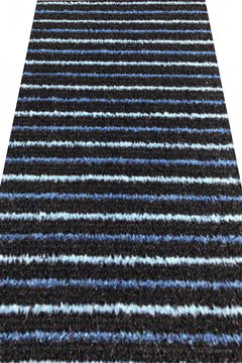 TANGO RUNNER 14048 Доріжка на гумовій основі.  Ідеально послужить як придверним килимком, так і покриттям для терас. 242х363