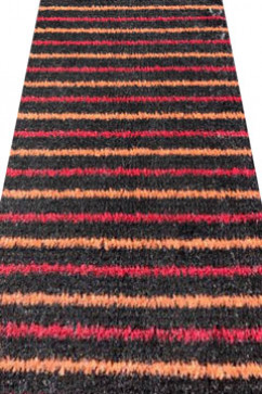 TANGO RUNNER 14049 Доріжка на гумовій основі.  Ідеально послужить як придверним килимком, так і покриттям для терас. 242х363