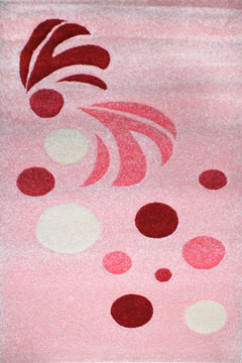 CALIFORNIA 0030 14331 Турецкие ковры из полипропилена высокой плотности украсят и дополнят ваш интерьер. 242х363