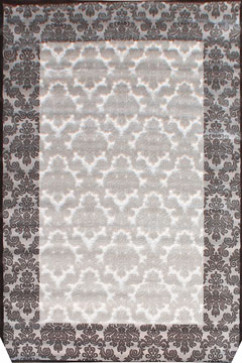 TOSKANA-J 2699B 14446 Акрилові килими преміум класу з легким рельефом.Тонкі, м'які. Підійдуть до сучасного інтер'єру. 242х363