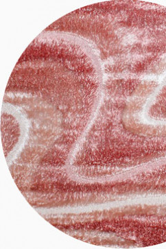 THERAPY 2194A 14977 Дуже м'який шовковистий килим з поліестрової нитки з високим ворсом.Пiдiйде в спальню і вітальню. 242х363