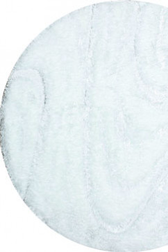 THERAPY 2194A 15249 Очень мягкий шелковистый ковер из полиэстровой нитки с высоким ворсом. Подойдет в спальню и гостиную 242х363