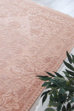 TABOO G980B 15482 Акриловые ковры премиум класса с легким рельефом.Тонкие, мягкие. Подойдут к современному интерьеру. 242х363