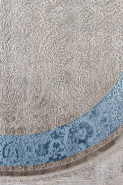 TABOO G990A 16899 Акриловые ковры премиум класса с легким рельефом.Тонкие, мягкие. Подойдут к современному интерьеру. 242х363