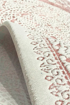 VALS W2328 16977 Акриловые ковры премиум класса с легким рельефом.Тонкие, мягкие. Подойдут к современному интерьеру. 242х363