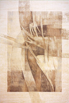 ALABASTER ALTE ALABASTER NARVA 17010 Килим з вовни польського виробництва в сучасному стилі підійде в будь-яку кімнату. 242х363