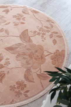 TABOO H324A 17098 Акриловые ковры премиум класса с легким рельефом.Тонкие, мягкие. Подойдут к современному интерьеру. 242х363