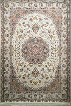 Tabriz highbulk TABRIZ HIGHBULK G134 17501 Иранские элитные ковры из акрила высочайшей плотности, практичны, износостойки. 242х363