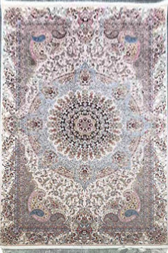 Tabriz highbulk TABRIZ HIGHBULK G131 17581 Іранські елітні килими з акрилу високої щільності, практичні, зносостійкі. 242х363