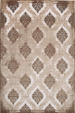 VALS W3228 17643 Акриловые ковры премиум класса с легким рельефом.Тонкие, мягкие. Подойдут к современному интерьеру. 242х363